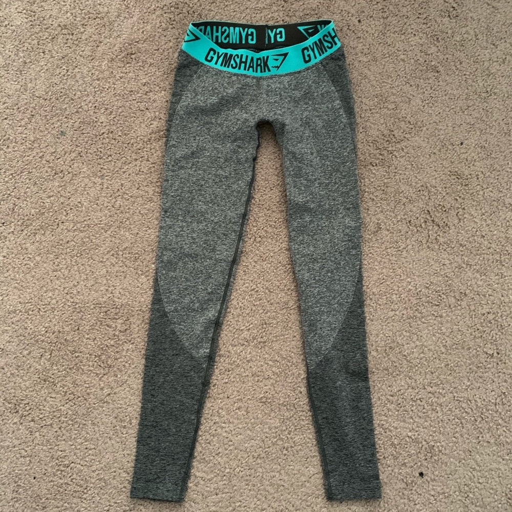 Gymshark Flex Leggings